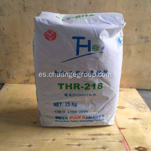 Titanio Dioxide Rutile 218 Precio